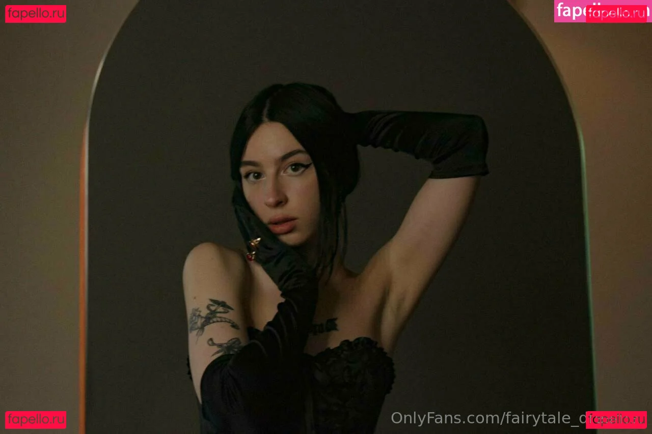 fairytale_dreamer Onlyfans Photo Gallery 