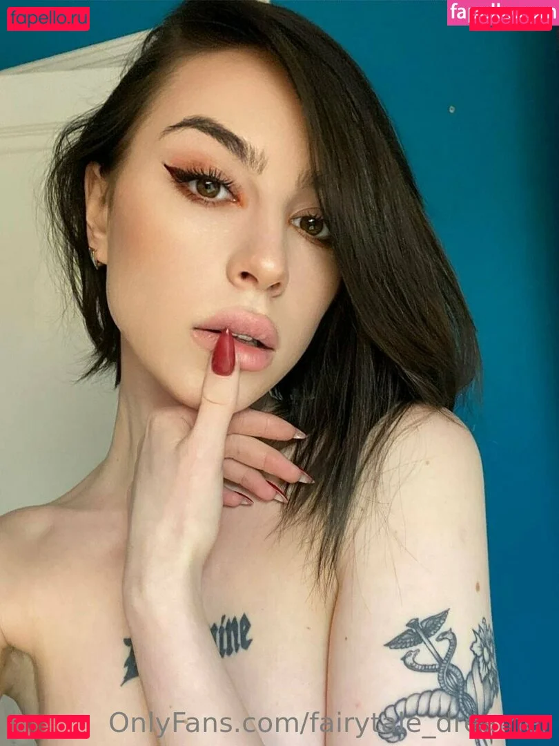 fairytale_dreamer Onlyfans Photo Gallery 