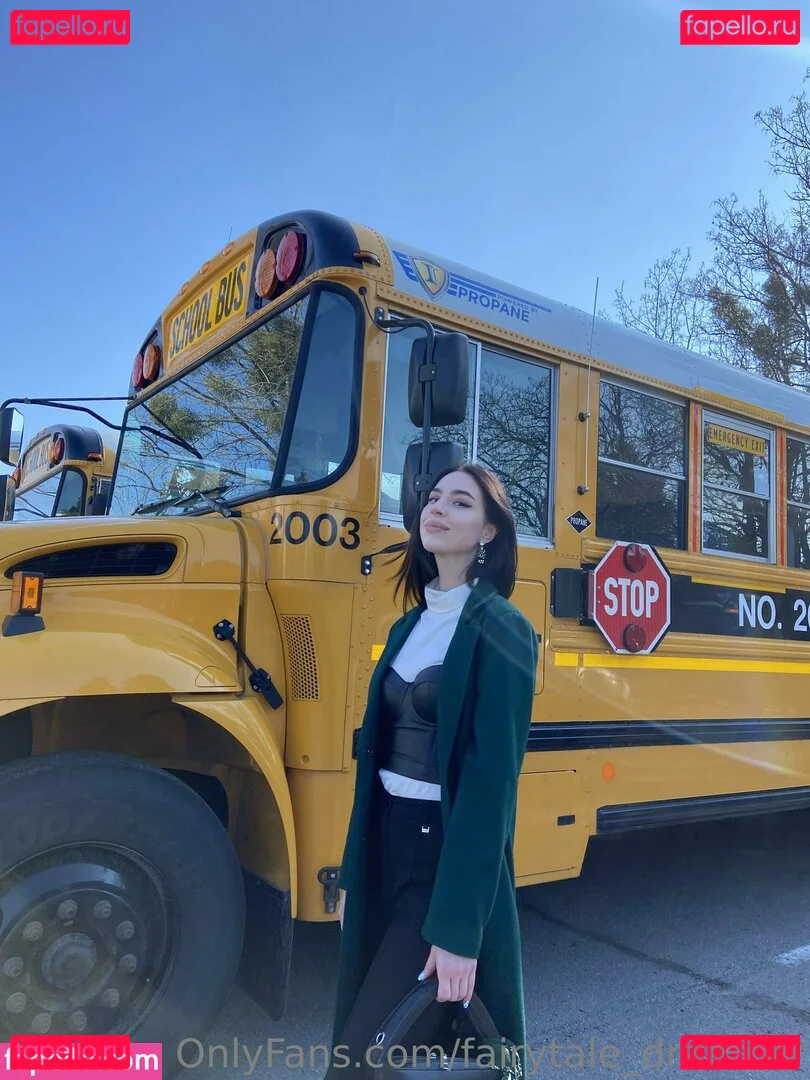 fairytale_dreamer Onlyfans Photo Gallery 