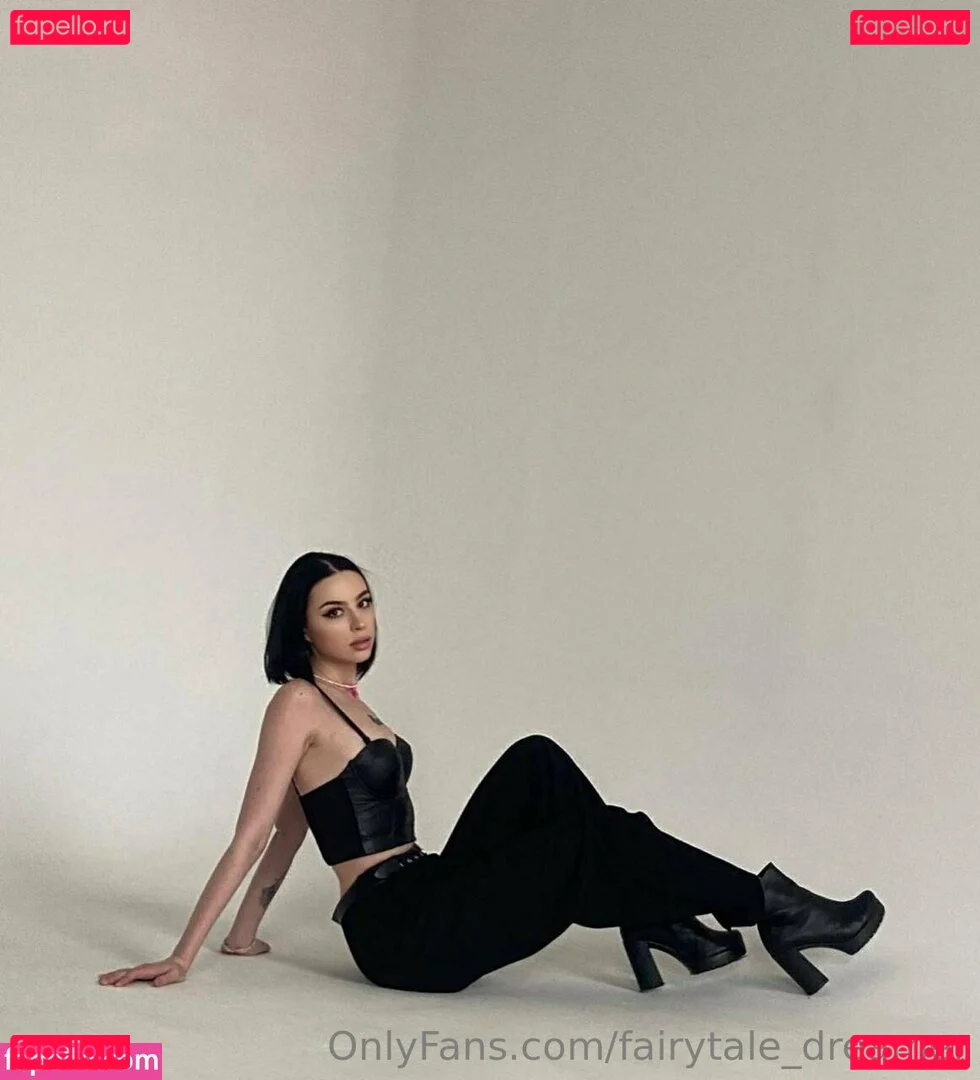 fairytale_dreamer Onlyfans Photo Gallery 