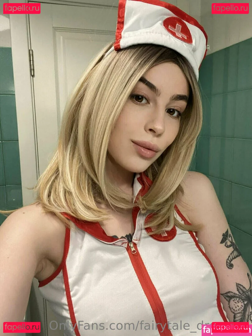 fairytale_dreamer Onlyfans Photo Gallery 