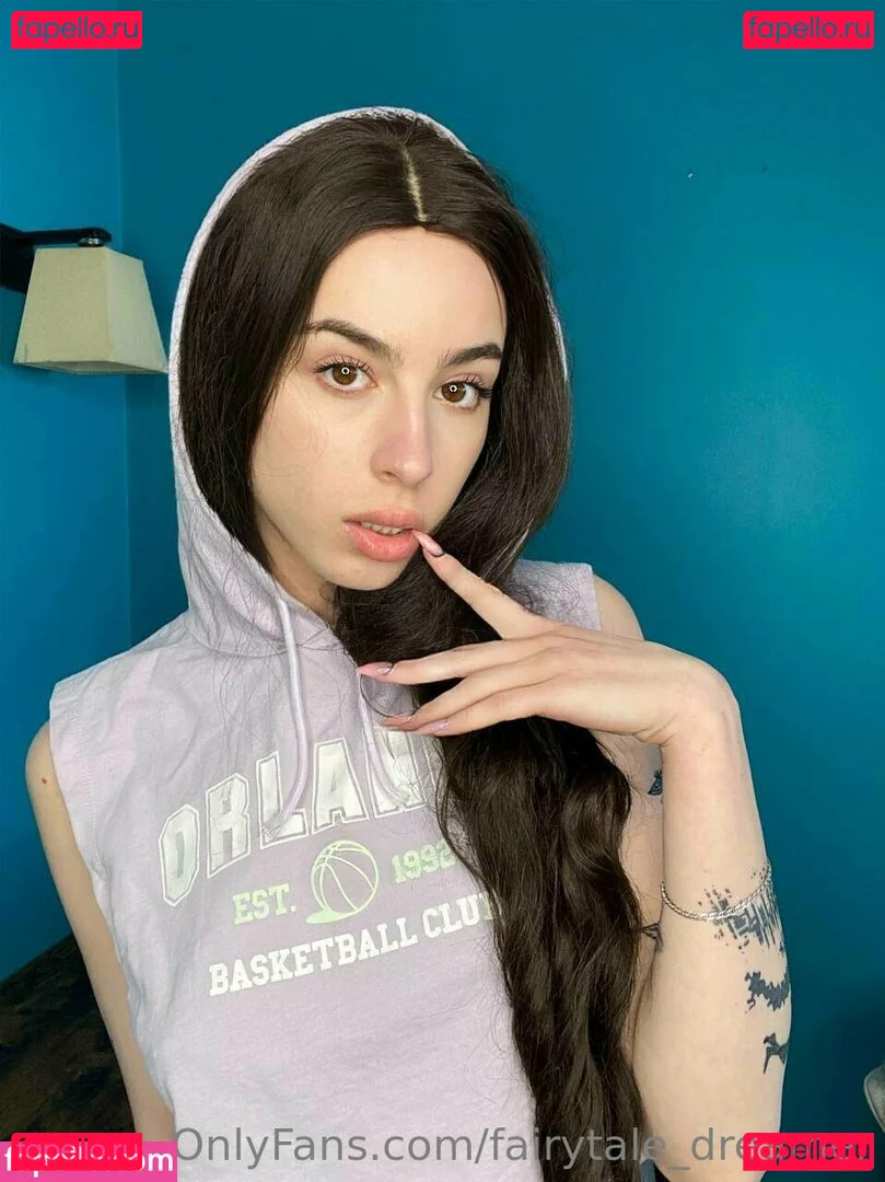 fairytale_dreamer Onlyfans Photo Gallery 