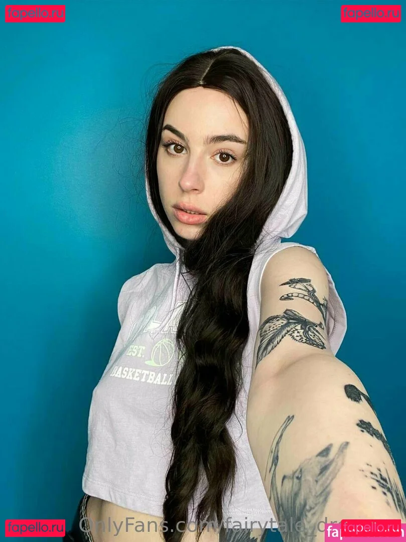 fairytale_dreamer Onlyfans Photo Gallery 