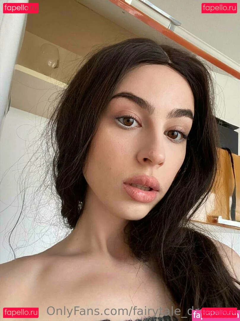 fairytale_dreamer Onlyfans Photo Gallery 