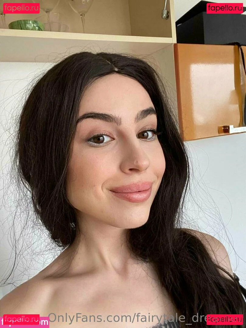fairytale_dreamer Onlyfans Photo Gallery 