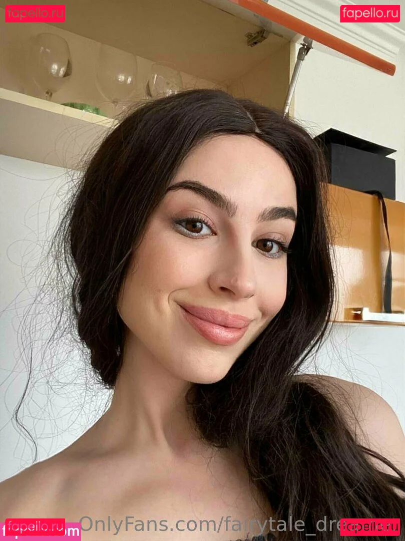fairytale_dreamer Onlyfans Photo Gallery 