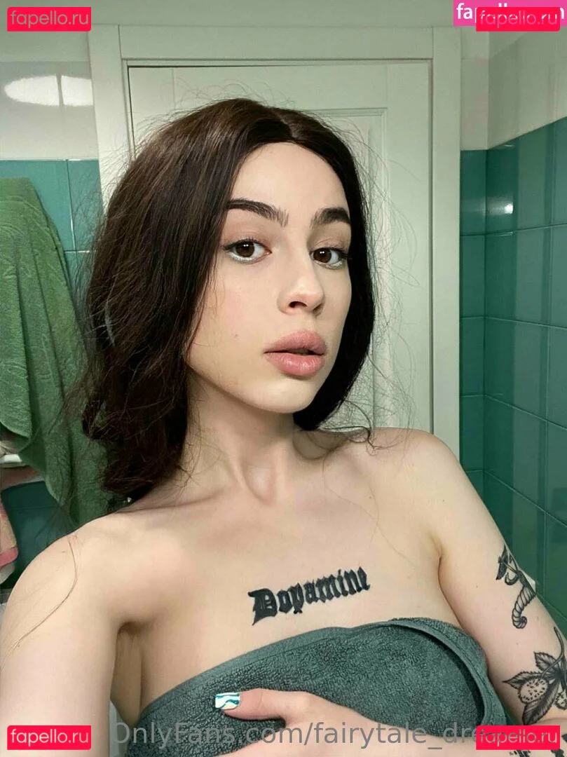 fairytale_dreamer Onlyfans Photo Gallery 