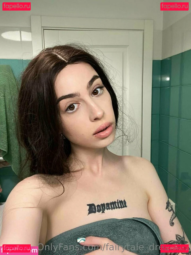 fairytale_dreamer Onlyfans Photo Gallery 