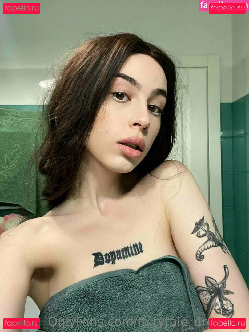 fairytale_dreamer Onlyfans Photo Gallery 