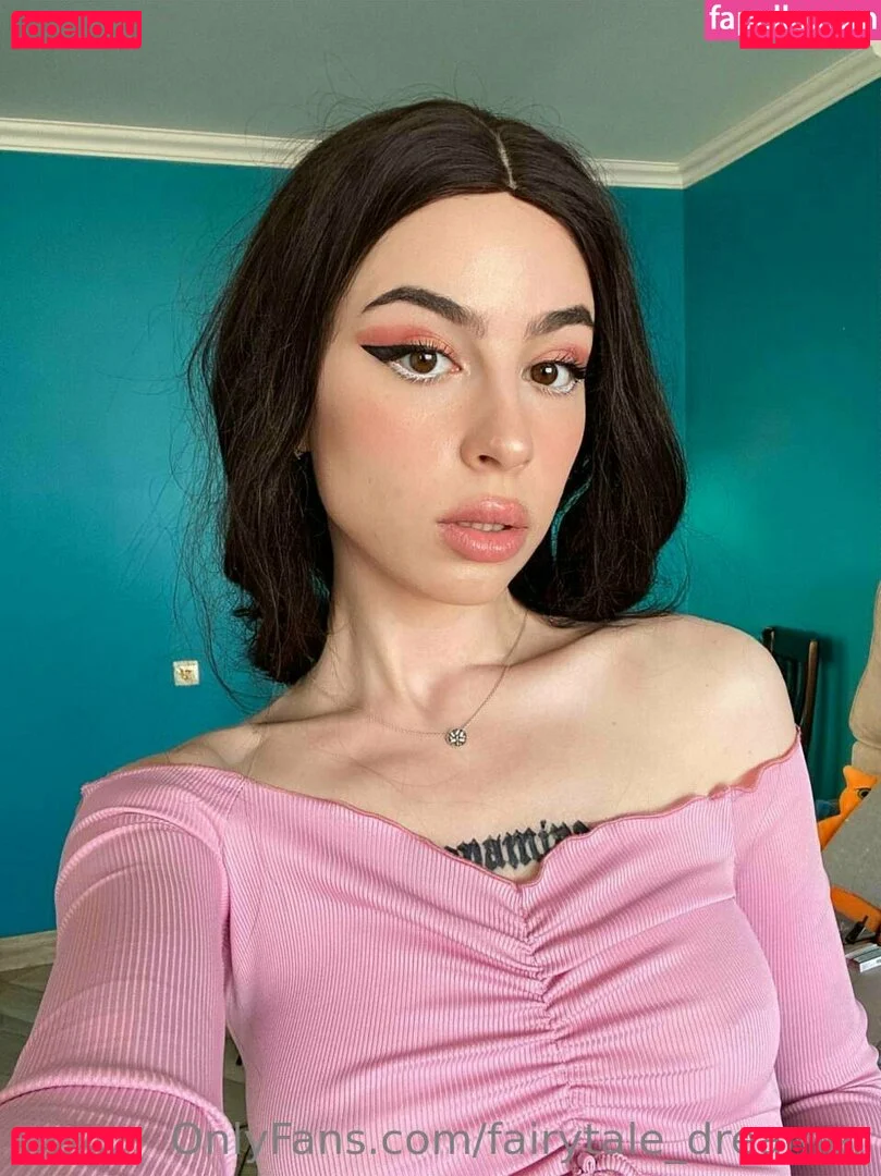 fairytale_dreamer Onlyfans Photo Gallery 