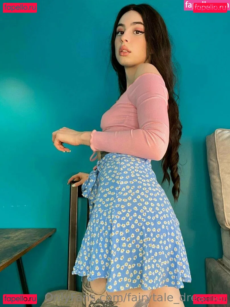 fairytale_dreamer Onlyfans Photo Gallery 