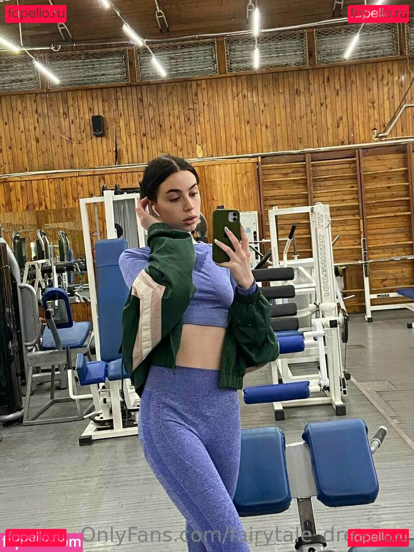 fairytale_dreamer Onlyfans Photo Gallery 