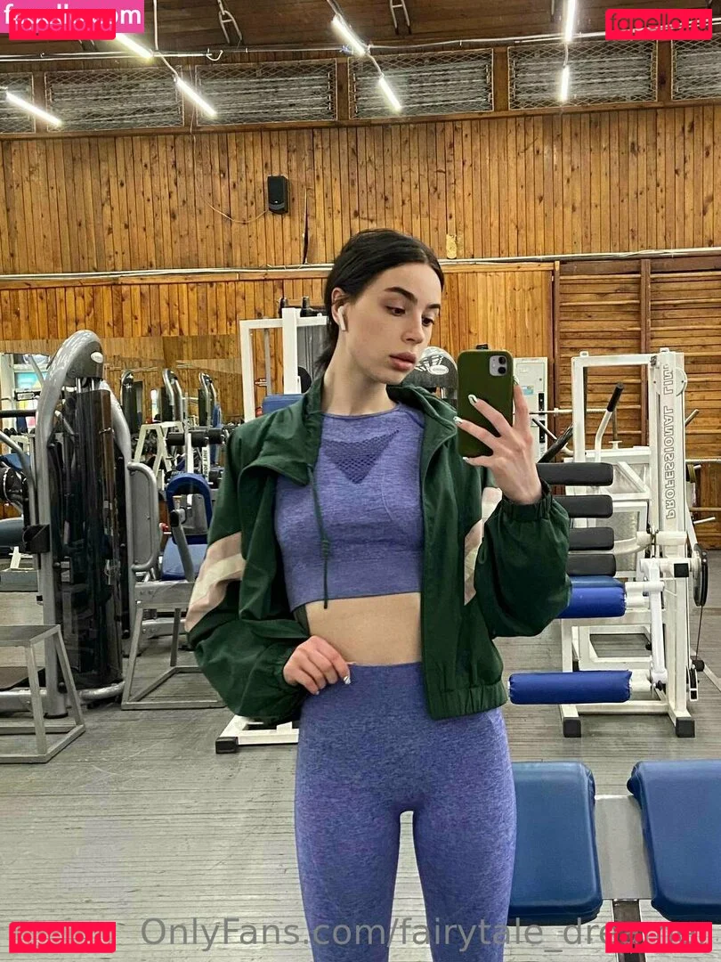 fairytale_dreamer Onlyfans Photo Gallery 