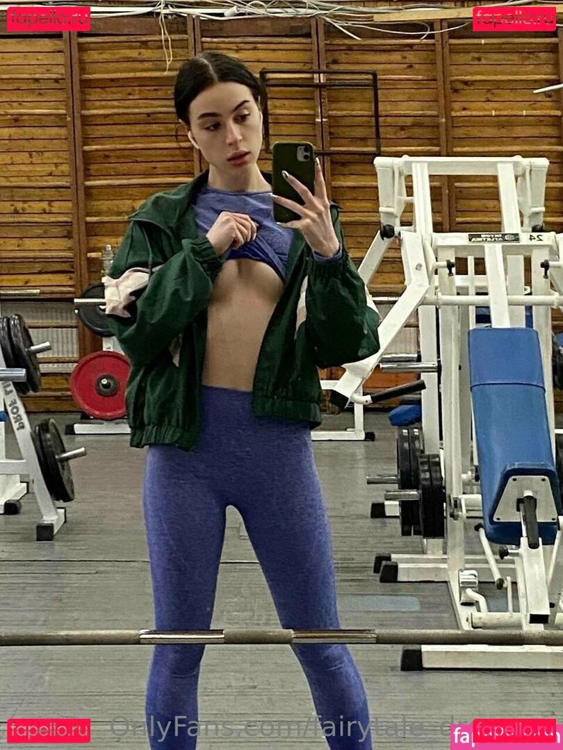 fairytale_dreamer Onlyfans Photo Gallery 