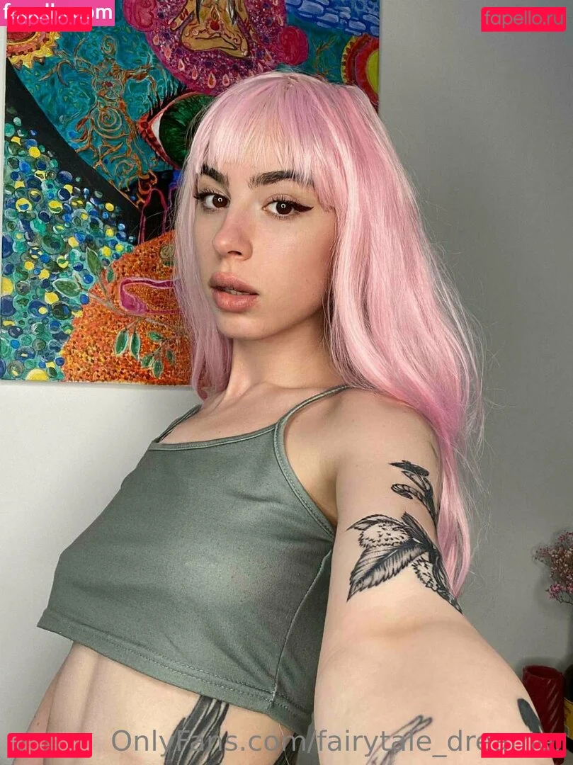 fairytale_dreamer Onlyfans Photo Gallery 