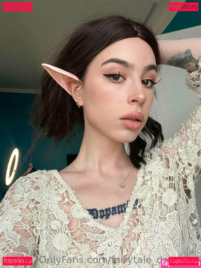 fairytale_dreamer Onlyfans Photo Gallery 