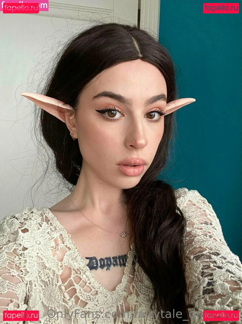 fairytale_dreamer Onlyfans Photo Gallery 