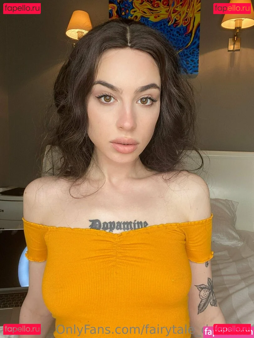 fairytale_dreamer Onlyfans Photo Gallery 