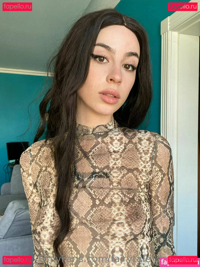 fairytale_dreamer Onlyfans Photo Gallery 