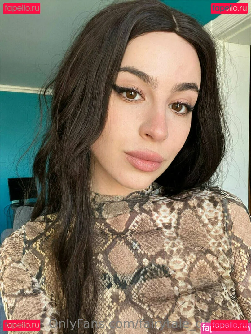 fairytale_dreamer Onlyfans Photo Gallery 