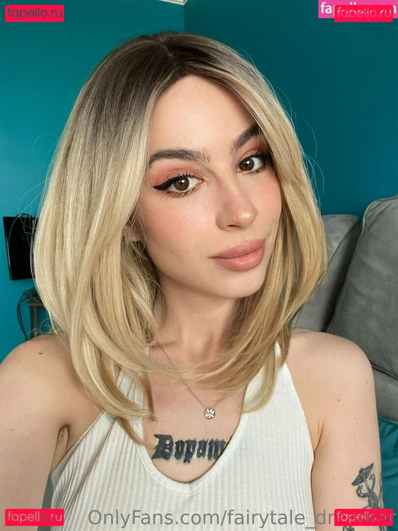 fairytale_dreamer Onlyfans Photo Gallery 