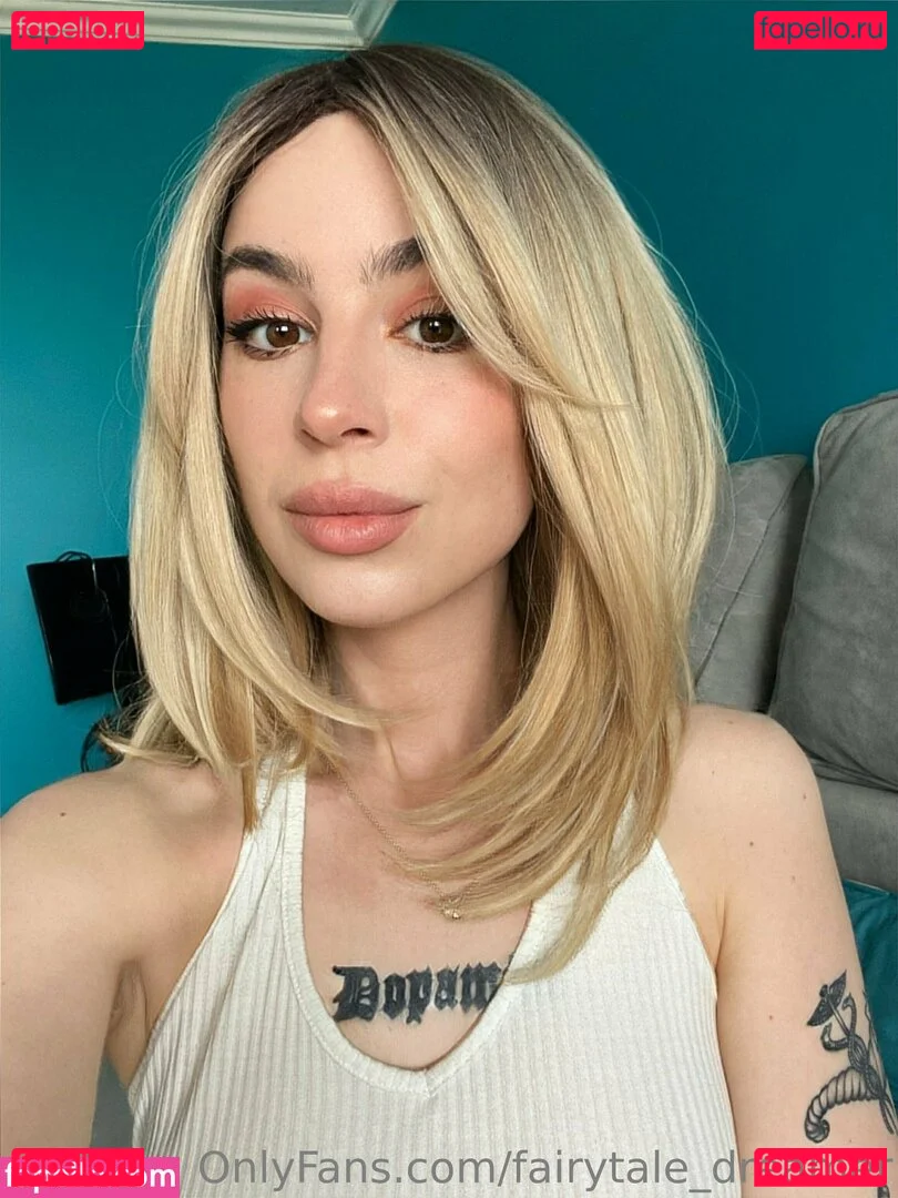 fairytale_dreamer Onlyfans Photo Gallery 