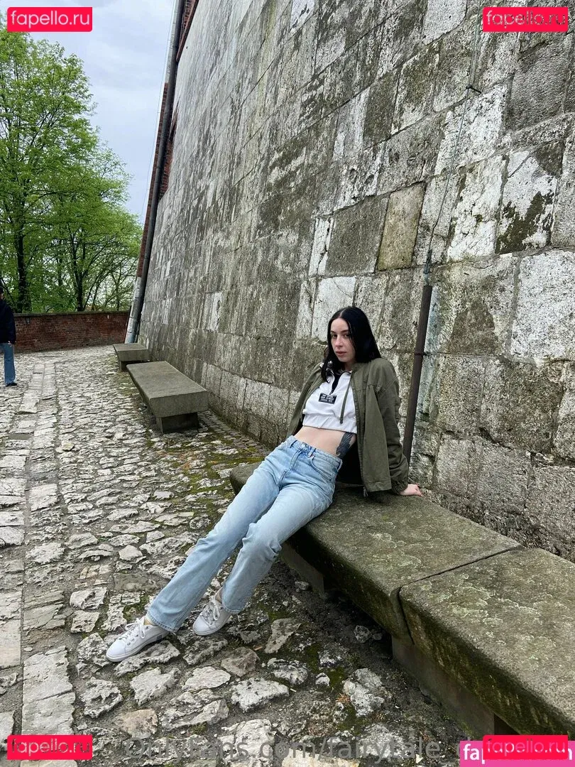 fairytale_dreamer Onlyfans Photo Gallery 