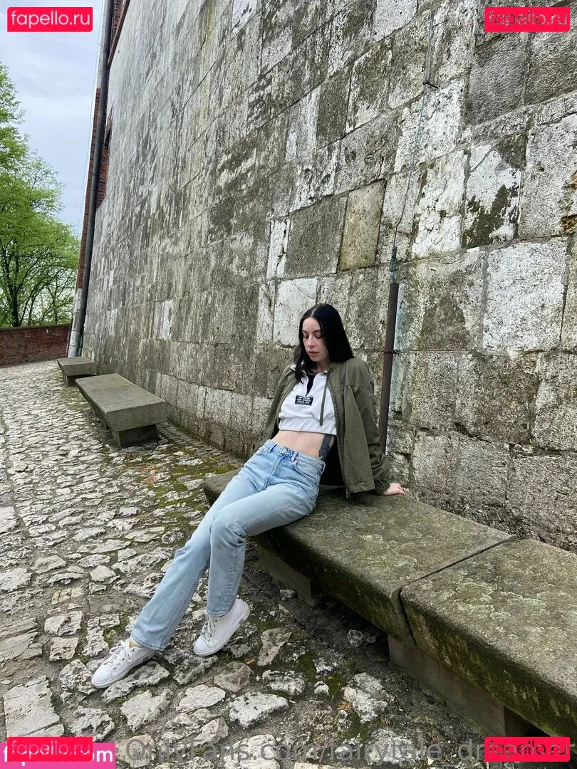 fairytale_dreamer Onlyfans Photo Gallery 