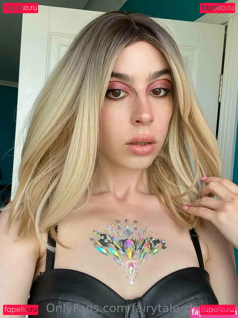 fairytale_dreamer Onlyfans Photo Gallery 