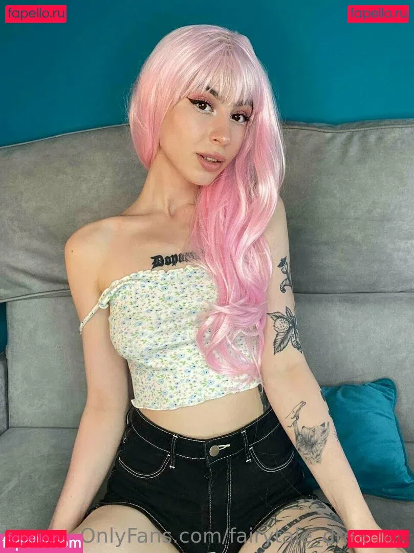 fairytale_dreamer Onlyfans Photo Gallery 