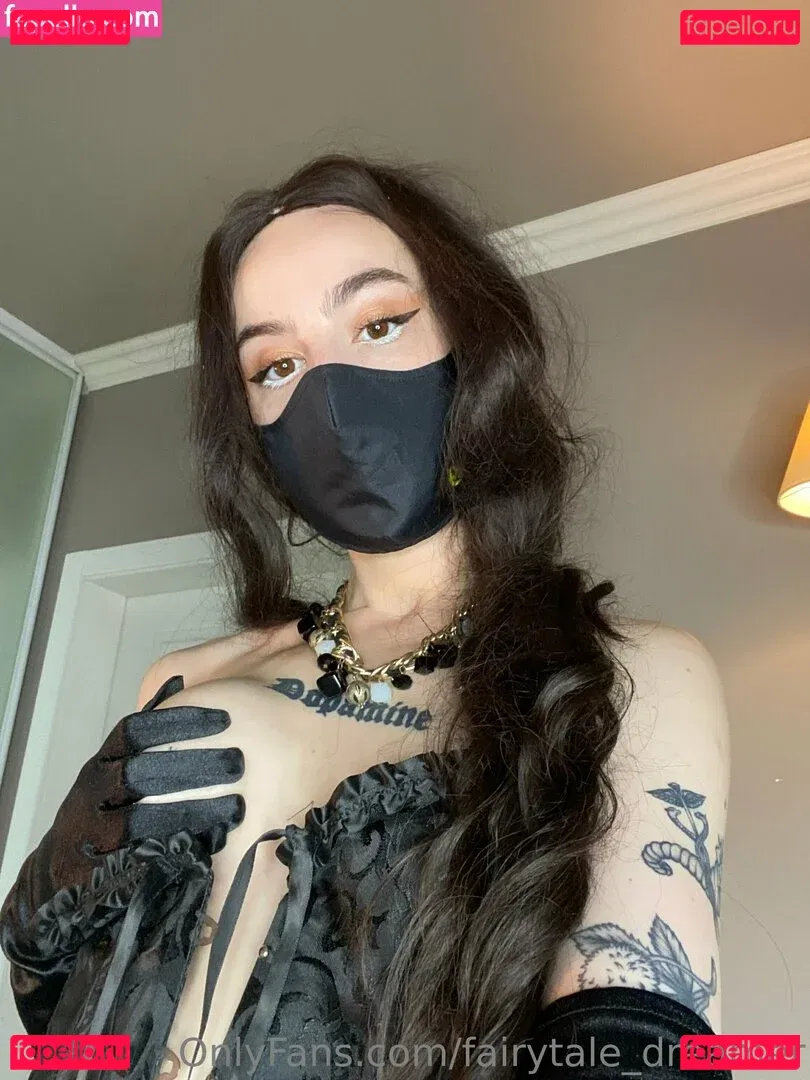 fairytale_dreamer Onlyfans Photo Gallery 