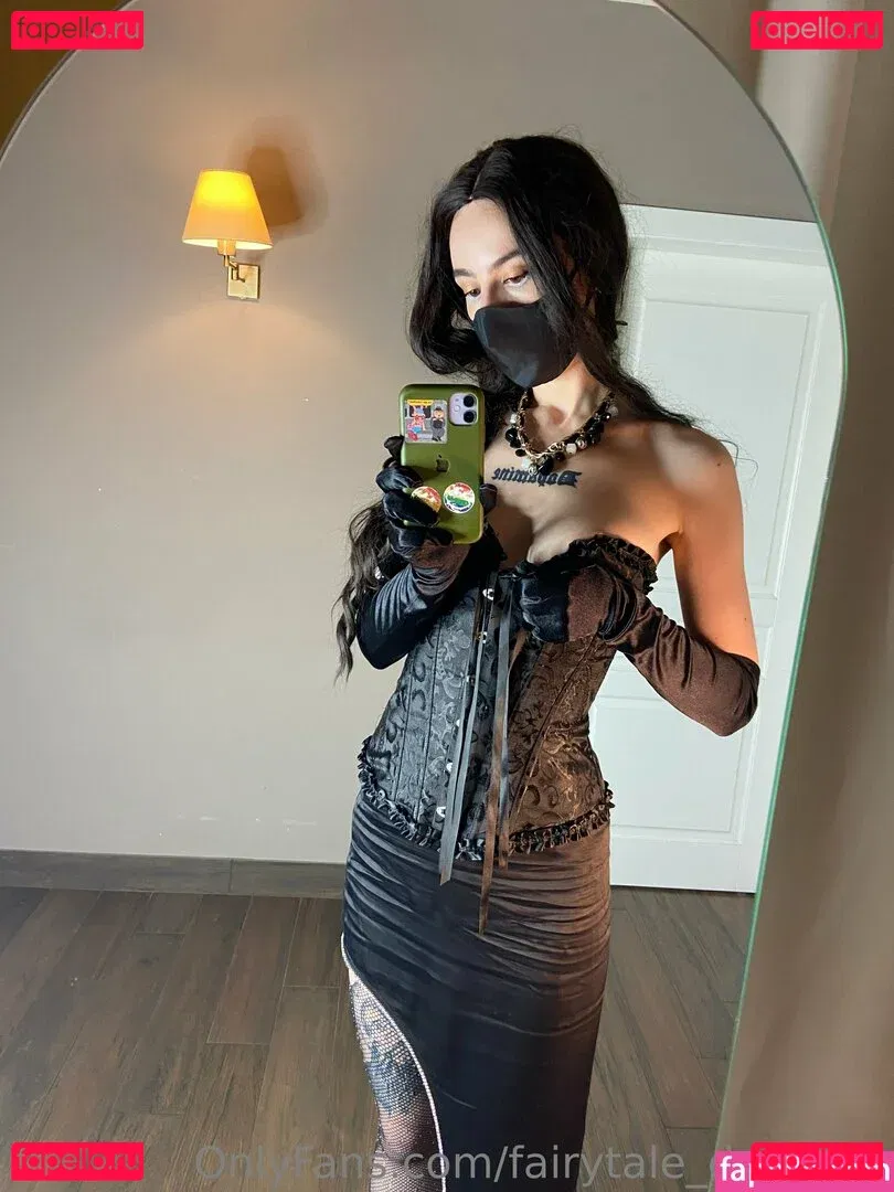 fairytale_dreamer Onlyfans Photo Gallery 