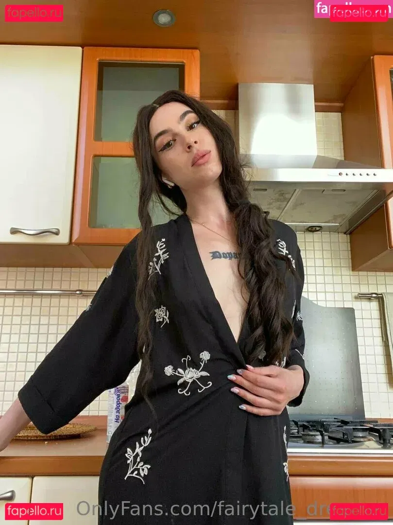 fairytale_dreamer Onlyfans Photo Gallery 