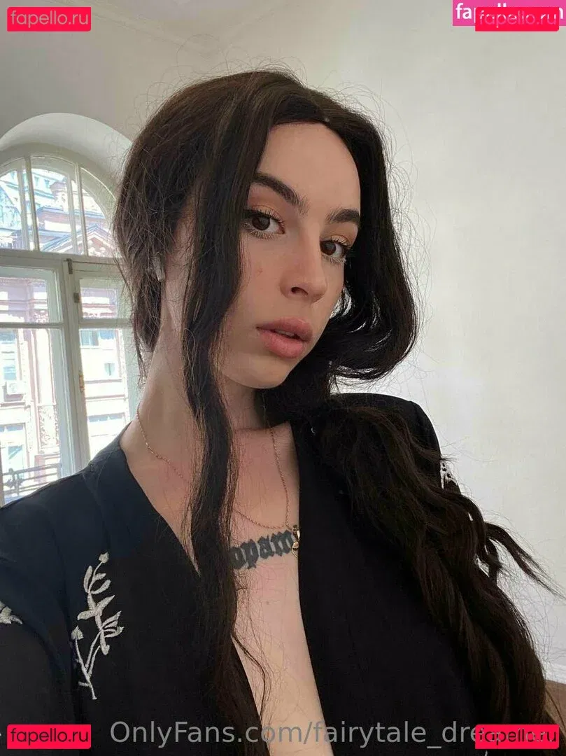 fairytale_dreamer Onlyfans Photo Gallery 