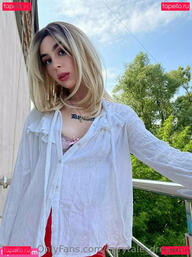 fairytale_dreamer Onlyfans Photo Gallery 