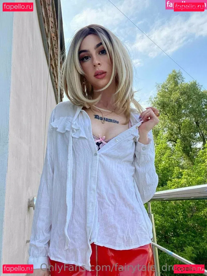 fairytale_dreamer Onlyfans Photo Gallery 