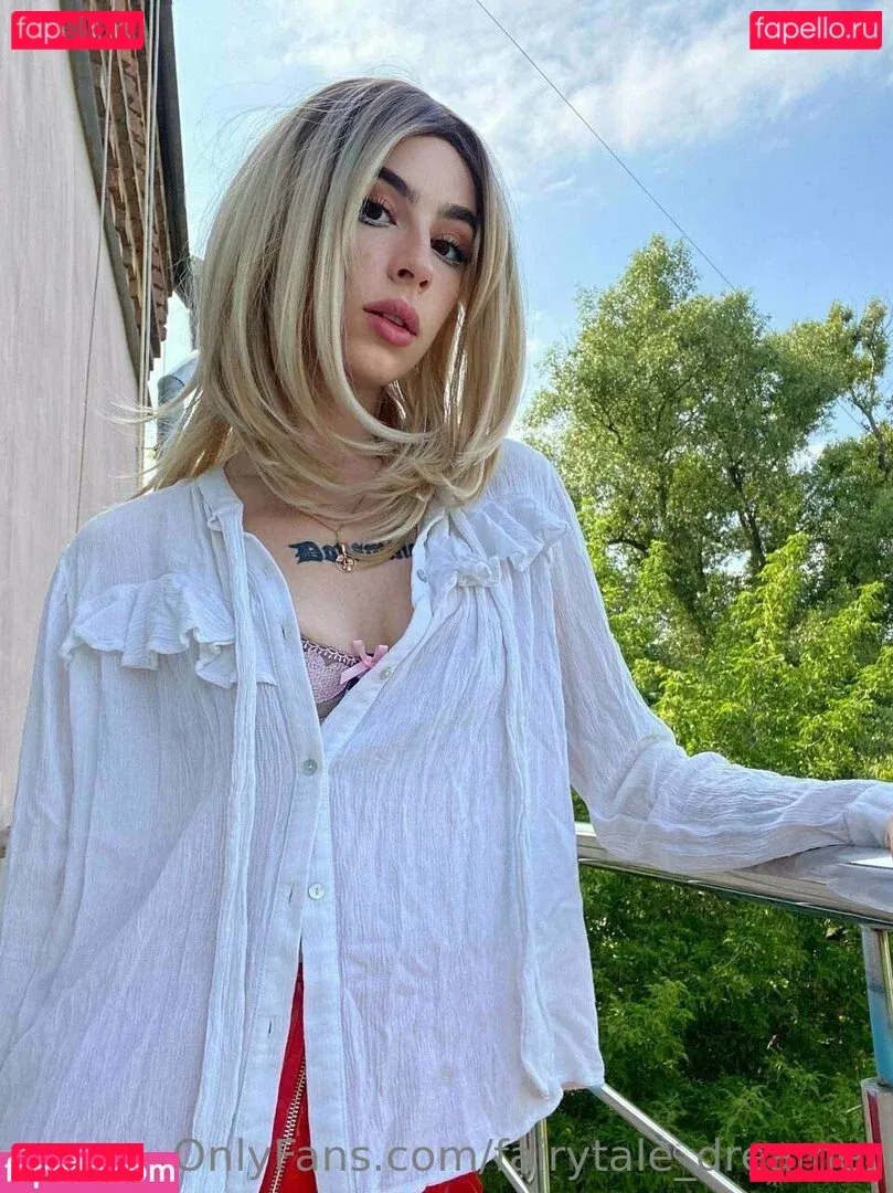 fairytale_dreamer Onlyfans Photo Gallery 