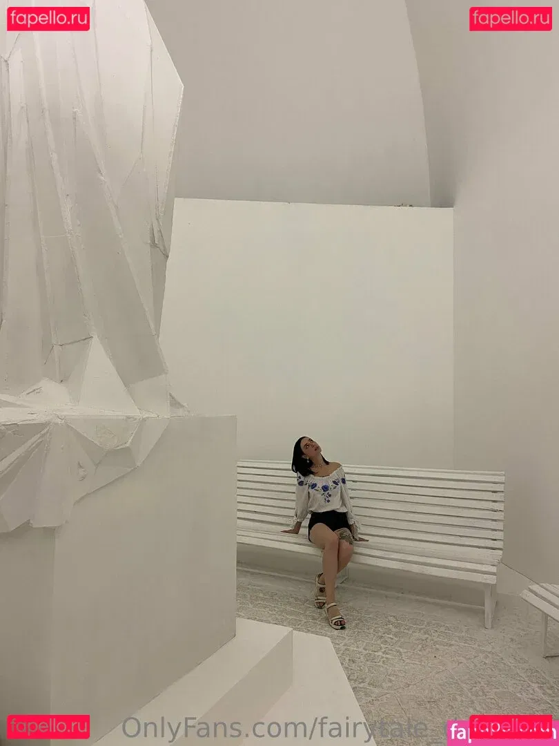 fairytale_dreamer Onlyfans Photo Gallery 