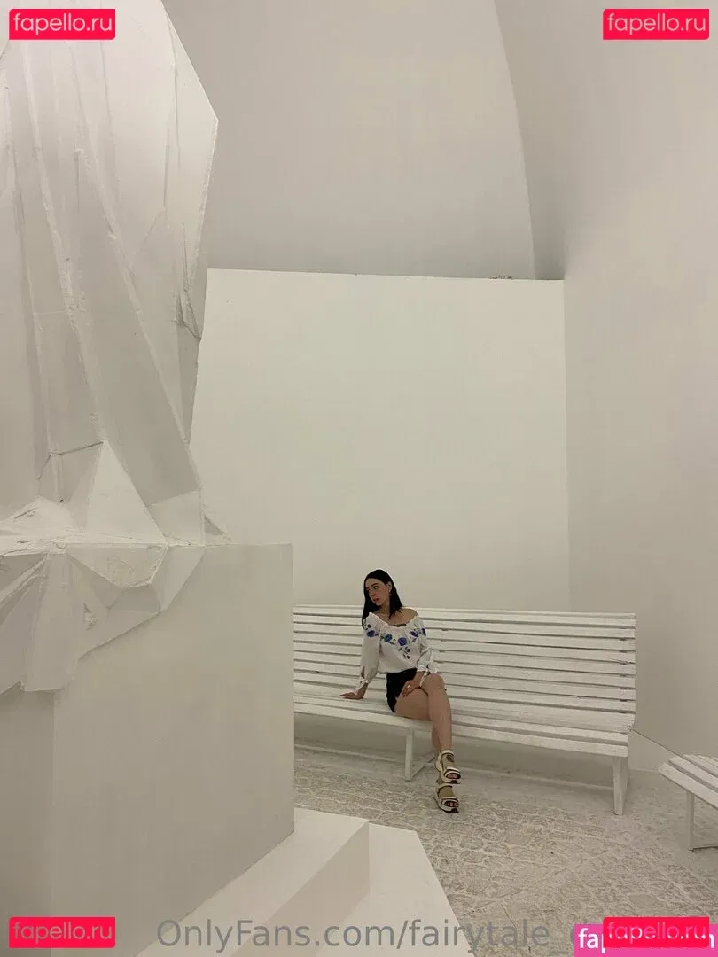 fairytale_dreamer Onlyfans Photo Gallery 