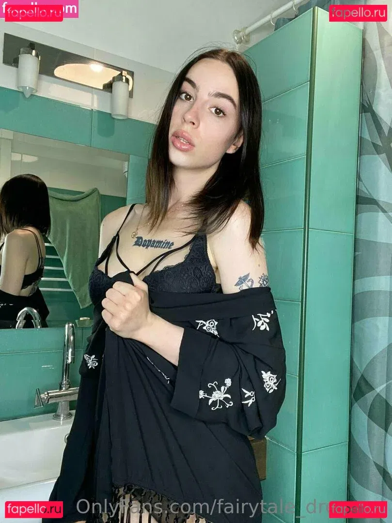 fairytale_dreamer Onlyfans Photo Gallery 