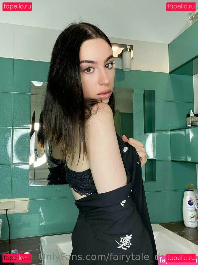 fairytale_dreamer Onlyfans Photo Gallery 