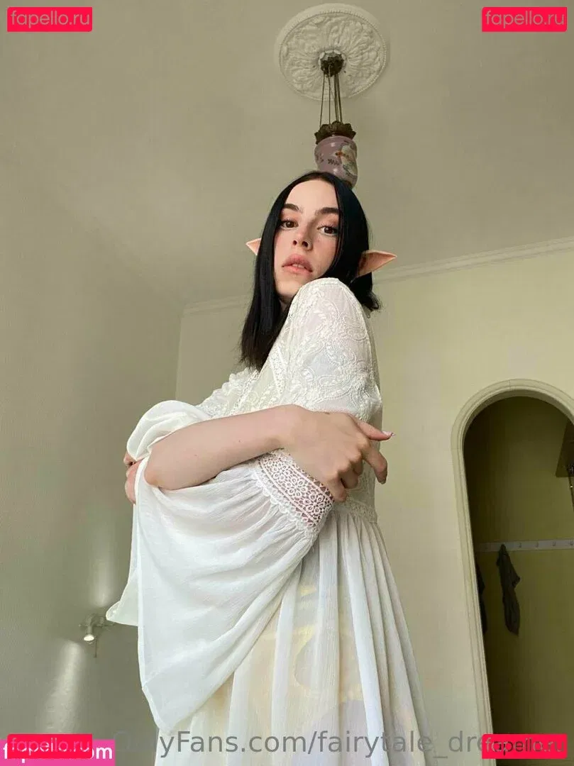 fairytale_dreamer Onlyfans Photo Gallery 
