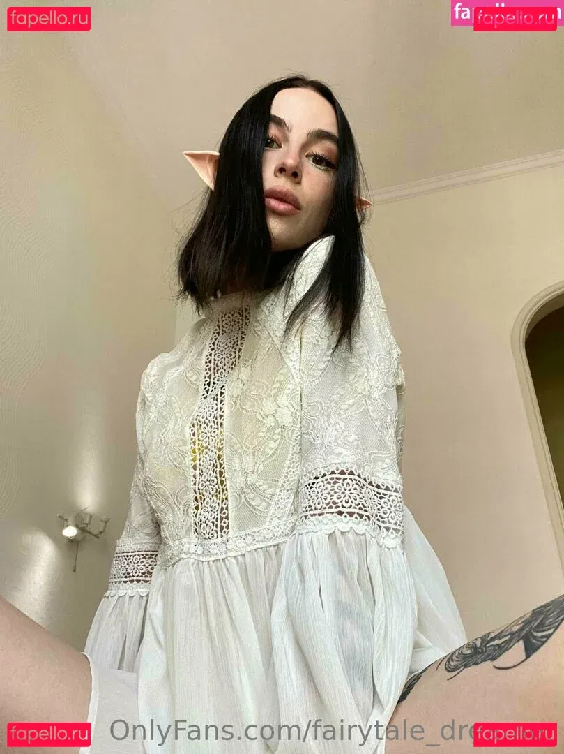 fairytale_dreamer Onlyfans Photo Gallery 