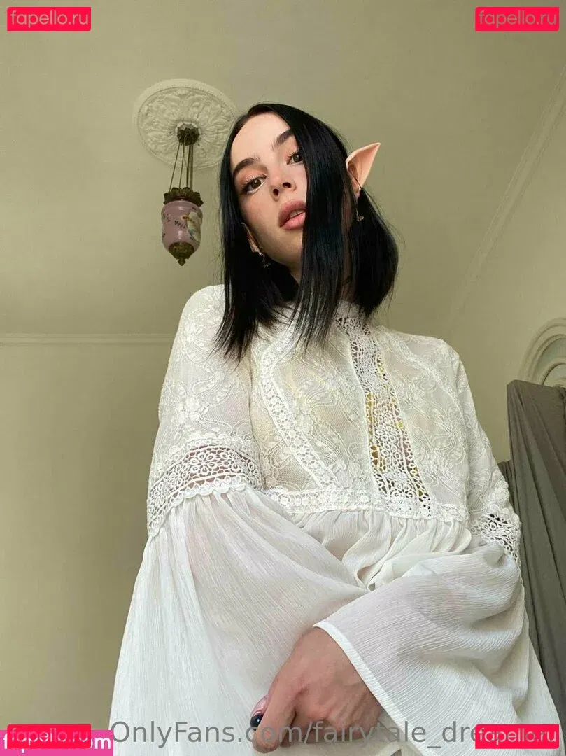 fairytale_dreamer Onlyfans Photo Gallery 