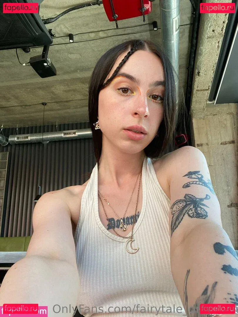 fairytale_dreamer Onlyfans Photo Gallery 