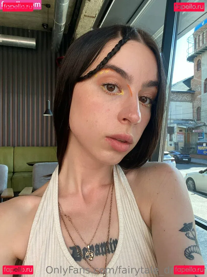 fairytale_dreamer Onlyfans Photo Gallery 