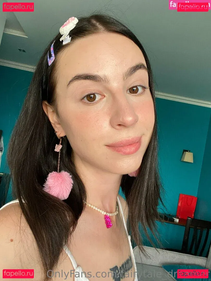 fairytale_dreamer Onlyfans Photo Gallery 