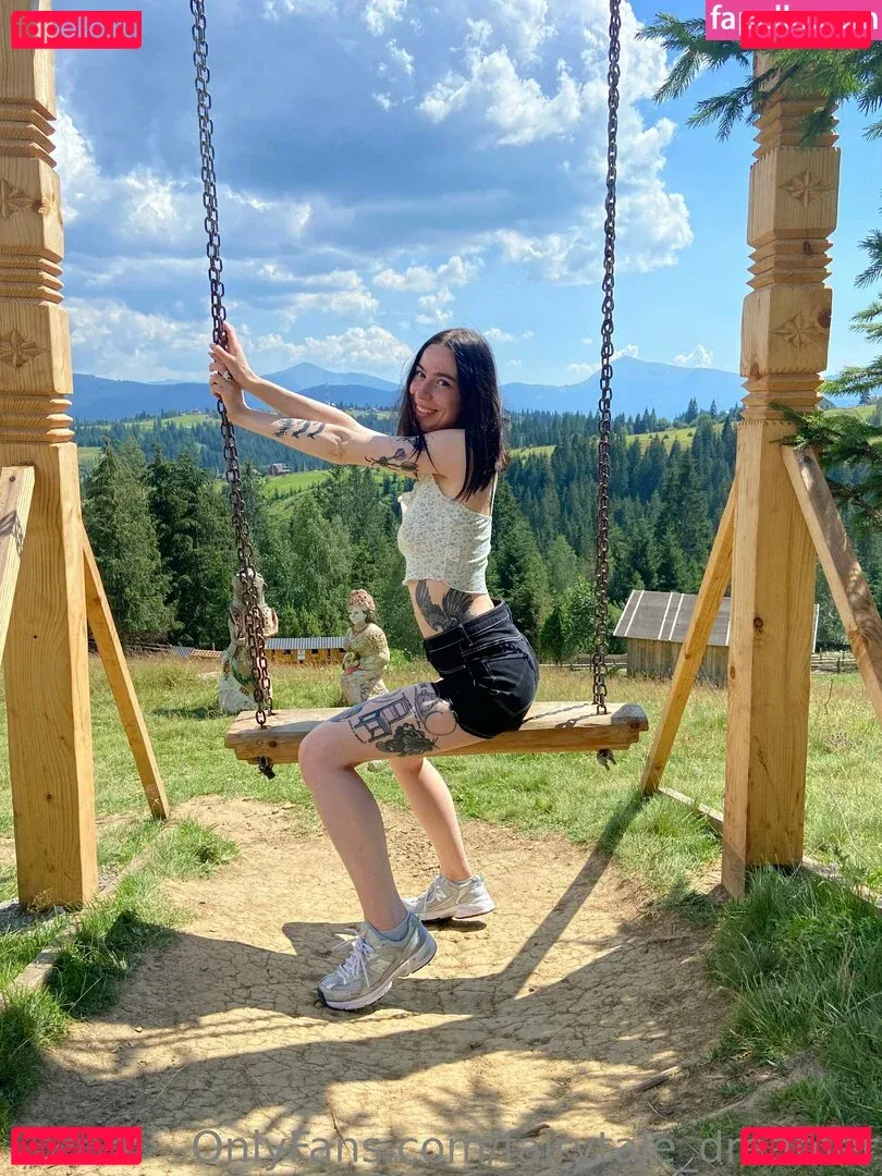 fairytale_dreamer Onlyfans Photo Gallery 