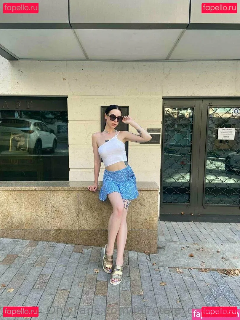 fairytale_dreamer Onlyfans Photo Gallery 