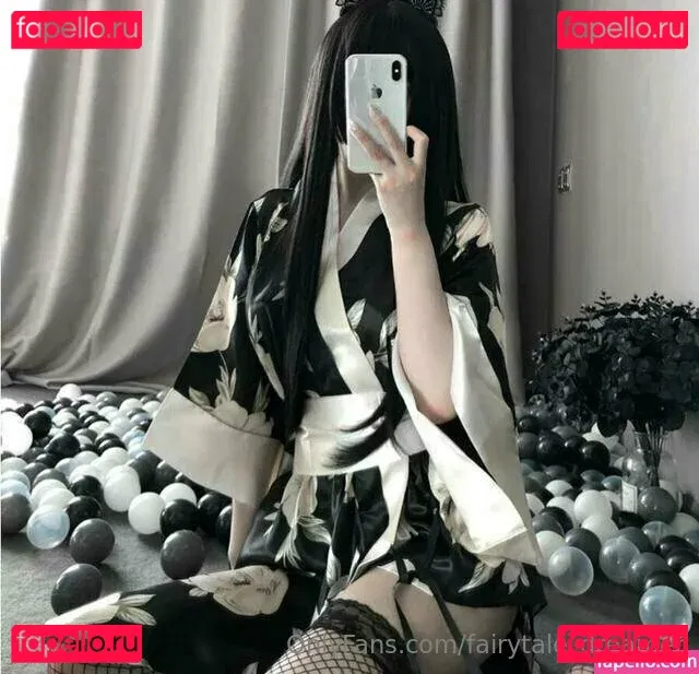 fairytale_dreamer Onlyfans Photo Gallery 